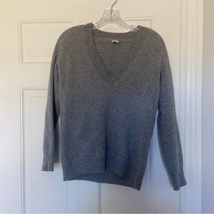 J.Crew Cashmere Sweater